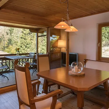Ferienhaus Herma