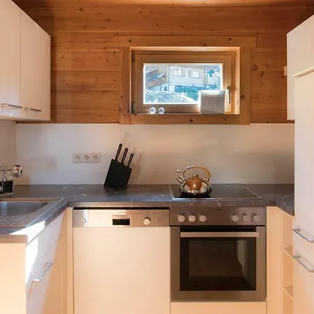 Ferienhaus Herma Ferienhaus