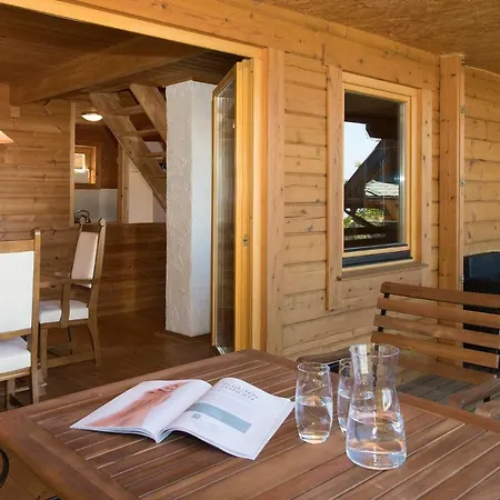 Ferienhaus Herma Eichenberg