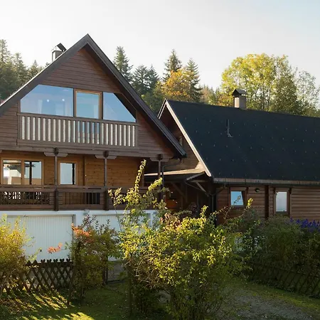 Ferienhaus Herma * Eichenberg