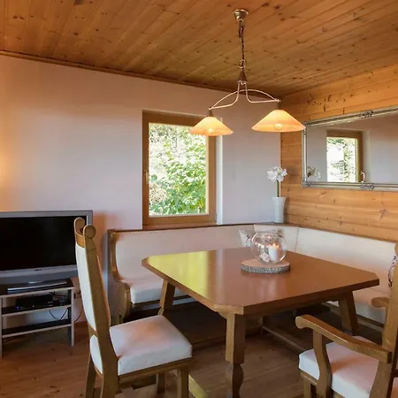 Ferienhaus Ferienhaus Herma *
